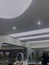 -JGO·烫染接发