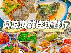 -亚龙湾热带天堂森林公园