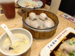 -荔银肠粉·非遗手藝(夫子庙店)