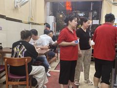 -汉思肴 热面皮(虬江路店)