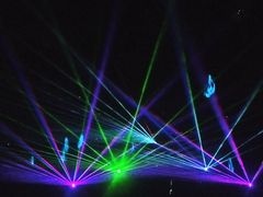 -广州长隆国际大马戏