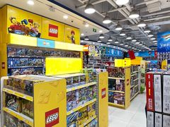 -TOYSRUS玩具反斗城(合肥华润万象城店)