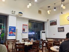 -李师傅脆肚(梅林店)