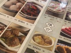 -稻香酒家·34年老字号·港式粤菜(汉街店)