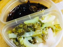 遵义羊肉粉-酸喜·三度酸·贵州味