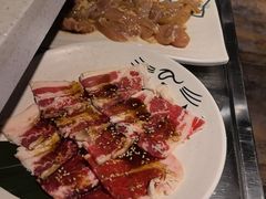 -猫爪爪原切自助烤肉(观音桥阳光世纪店)