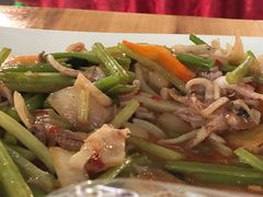 -江南村海鲜馆(洞头店)
