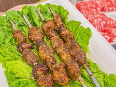 -草之味草原·涮羊肉火锅(吴中万达店)