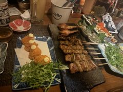 -半藏居酒屋(香港花园店)