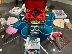 -路易·威登(香榭丽舍大道店)