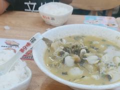 -第9味老上海大骨汤馄饨(黄田店)