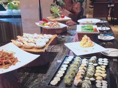-厦门明发国际大酒店(会展中心环岛路店)