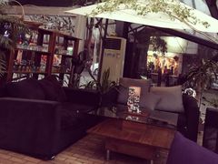 巴别塔法国餐舍&酒吧-巴别塔法餐舍(朝阳店)