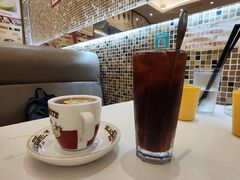 -金利茶餐厅(中船汇店)