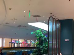 -悦海·家宴·冰花皮皮虾大锅贴(宝龙店)