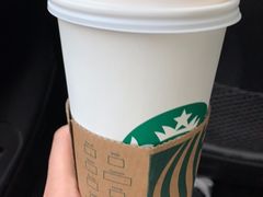 -星巴克(西安李家村万达店)