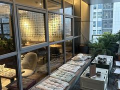 -FUNFUN有饭花园聚会餐厅