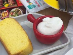 -豪客来牛排(红豆万花城店)