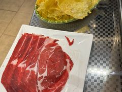 -金龙·打边炉(南京西路店)