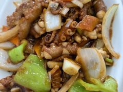 -常家活海鲜小吃(仅一家无分店)