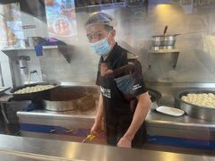 -小杨生煎(黄河路店)