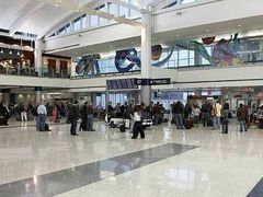 -达拉斯 沃斯堡国际机场