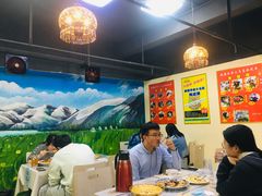 -马黑哥椒麻鸡(清江山水店)