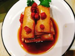 -湘阁里辣(南岭购物广场店)