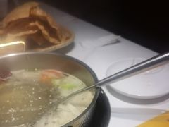 -犇鼎牛潮汕牛肉火锅(新辰里学清路店)