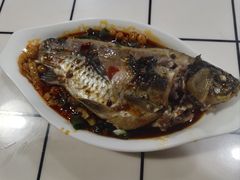 邮亭鲫鱼-曾老幺鱼庄(龙华商厦店)