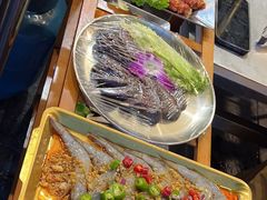 -老渔家·白族·石板烧.野生菌火锅(大理古城叶榆路店)