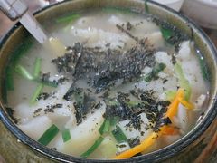 -三清洞疙瘩汤