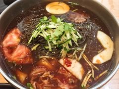 -韩食味·小木屋(日照店)