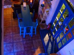 大堂-Sirena海妖日咖夜酒