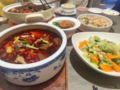 -大鹏饭店·金陵家宴(奥体中心店)