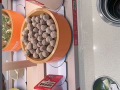 -龍歌自助小火锅(市北台东利群店)