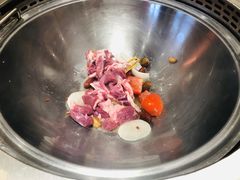 -羊来顺冰煮鲜羊铁锅烀羊肉(八卦岭店)