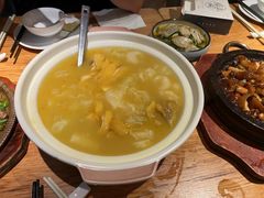 -渝半城经典川粤菜(重庆天地店)