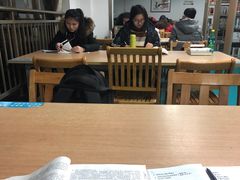 -西湖区图书馆(古墩路)