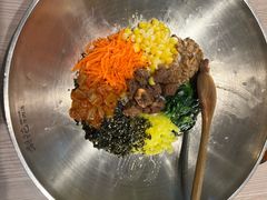 -梨花牛肉汤饭(仁恒伊势丹店)