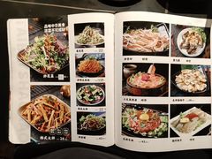 -泰白海鲜烧烤大全