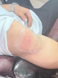 -长沙纹身·龙堂刺青·三土师傅的店