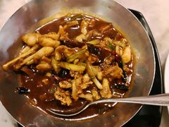 -新海山海鲜餐馆