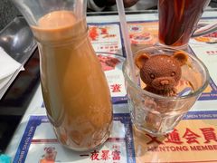 -文通冰室(北京路店)