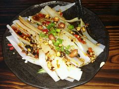 -宽窄巷子冒菜(中华广场店)