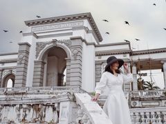 -美视五月花高尔夫度假酒店(滨海西店)