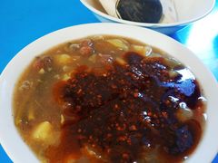 -刘老虎肉丸糊辣汤(总店)