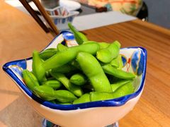 -森味薪火烧•烧鸟居酒屋•日本料理(望京店)