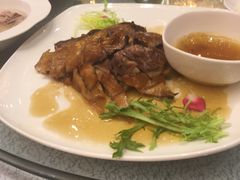 -太湖饭店·寄畅轩中餐厅