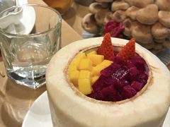 -湯系·煲汤手艺人(东二环泰禾广场店)